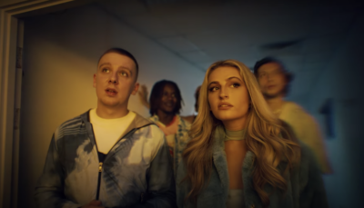 Toddla T enlists Aitch & TAET for 