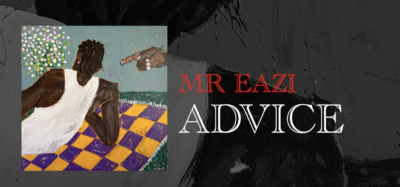 Mr Eazi releases cinematic new track 