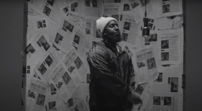 PREMIERE: Tiny Boost steps up for new episode of 'The Legacy'