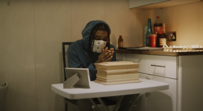 SavInDaCut gets personal on 