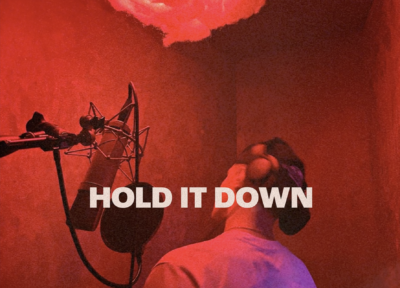 Spencer Elmer drops mellow new one 