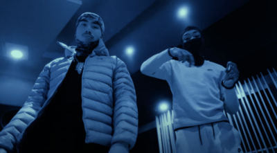 SL reconnects with Killy in new visuals for 