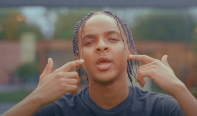 3One frees up video for new melodic bop 