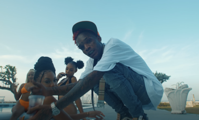 Skeng brings the vibes in fun 