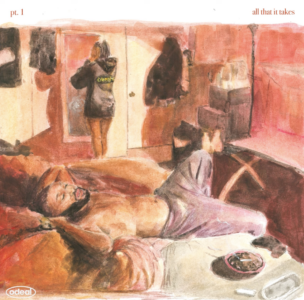 Odeal shares brand-new single 