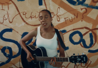 Mychelle delivers new acoustic offering 