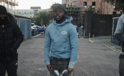 Mtrappo lets off new 