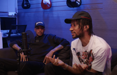 Margs joins 'HC Pod' to talk Notting Hill Carnival & dancehall