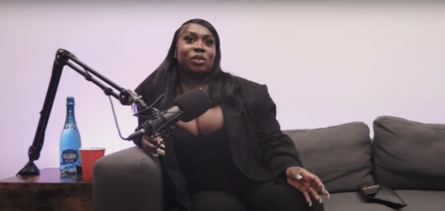 Mimi The Music Blogger debates who the king of drill is on 'Winners Talking Podcast'