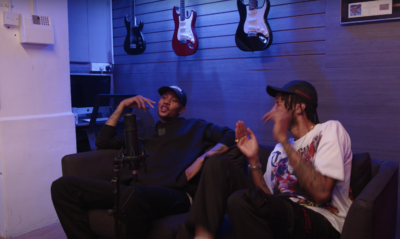 Margs, Chuckie & Poet talk the right time to unfollow a love interest in new 'HC Pod'