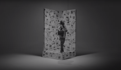 PREMIERE: Youngs Teflon goes in on cold edition of 'The Legacy'