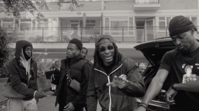 NSJ Mali & Villz are 