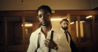 Skrapz makes long anticipated return with 