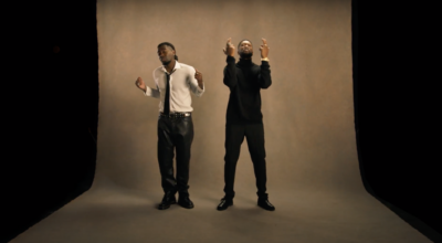 PREMIERE: Frisco & INFAMOUSIZAK enlist Chip for 