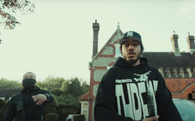 AJ Tracey joins Jamal for 
