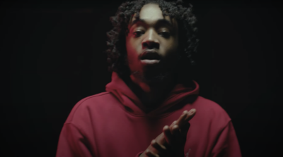 Lil Jojo GPD reveals new 