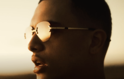 Zino keeps up the work rate with smooth joint 