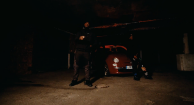 Watch OKDEANO & Kam-Bu link up for 