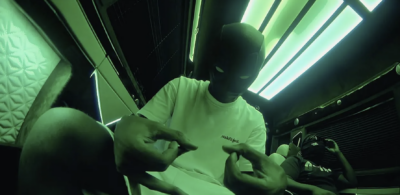 V9 enlists Smokes for new banger 