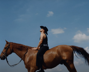 Frankie Stew and Harvey Gunn Drop Brand New Album 'South's Got Something To Say'