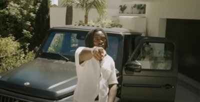 Tarm Releases Brand New Track 