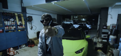 Milli Billi Goes Hard on new Banger 