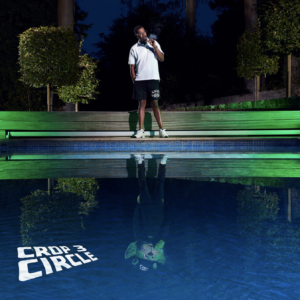 Nines announces 'Crop Circle 3'