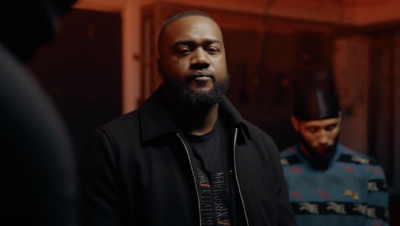 Stana lets off cold new joint 