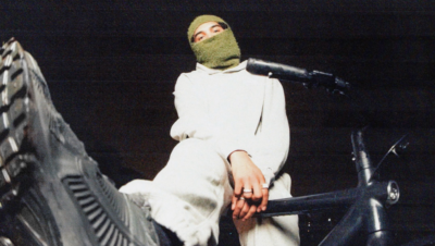 Rio Rainz shares mellow offering 