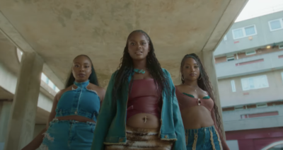 Summer Banton delivers upbeat vibes on 