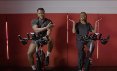 Zeze Millz joins Michael Dapaah on latest episode of 'Test Thy Knowledge'