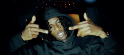 Dré Six Gifts Us With Melodic Brilliance On 