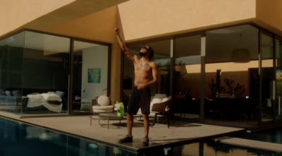 DoRoad Strikes Again With 