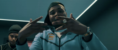 So Large & Mez Jump on Grimey SV Production 