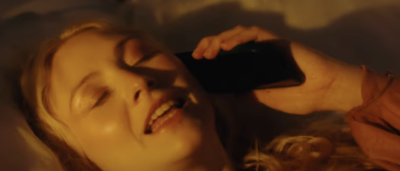 B-ahwe shares sultry new video for 