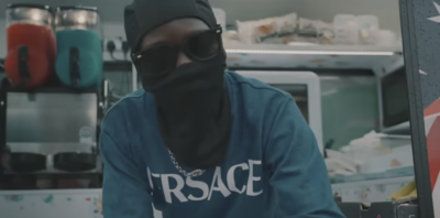 Premiere: Marnz Malone Enlists Bandokay, Akz, Blanco, Kaymuni, K1 N15 & Cashh For ShoulderShift Remix