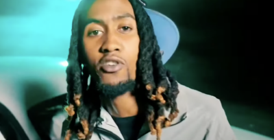 SV Poundsonly Drops New track 