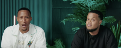 Yung Filly Is Joined by Chunkz, Harry Pinero and Konan for hilarious General Knowledge Quiz