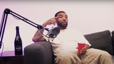 Troy Deeney joins 'Winners Talking Podcast' to talk Watford, AFTV Ty & more