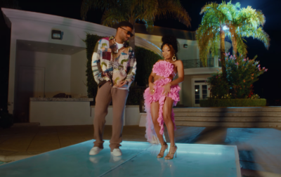 Lola Brooke & Bryson Tiller unite for 