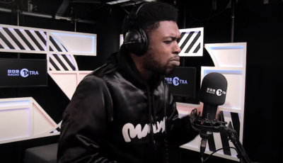 Cadell & KDOT shell on new 'Sounds Of The Verse' freestyles