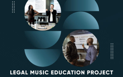 Urban Lawyers & Clifford Chance empower young musicians with new initiative