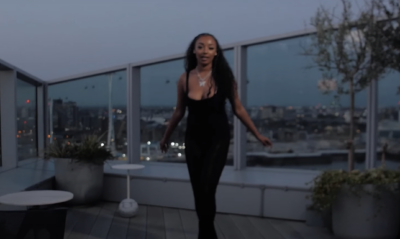 Watch E1EVEN shine in 