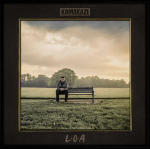Kamakaze reveals debut album 'L.O.A.'