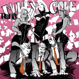 Ivorian Doll joins Iggy Azalea & Big Boss Vette on 