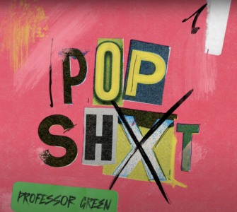 Professor Green Releases Brand New EP 'Pop Shxt' Featuring K Koke Infamousizak & More