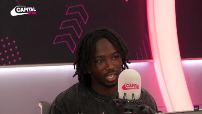 Araloyin Oshunremi talks 'Top Boy' & how Stef changed his life in Capital Xtra interview