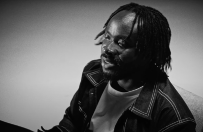 Fuse ODG returns with new sensual drop called 