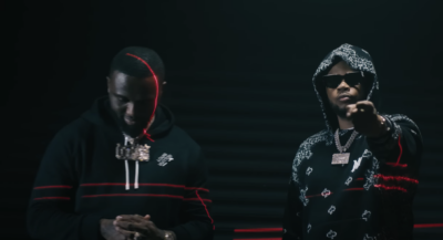 Headie One & K-Trap announce release date for joint mixtape