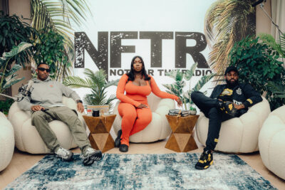 Interview platform Not For The Radio (NFTR) returns after 5 year hiatus